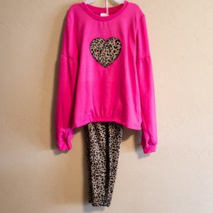 Wonder Nation Top & Pants-Girls-Multiple Sizes NWT